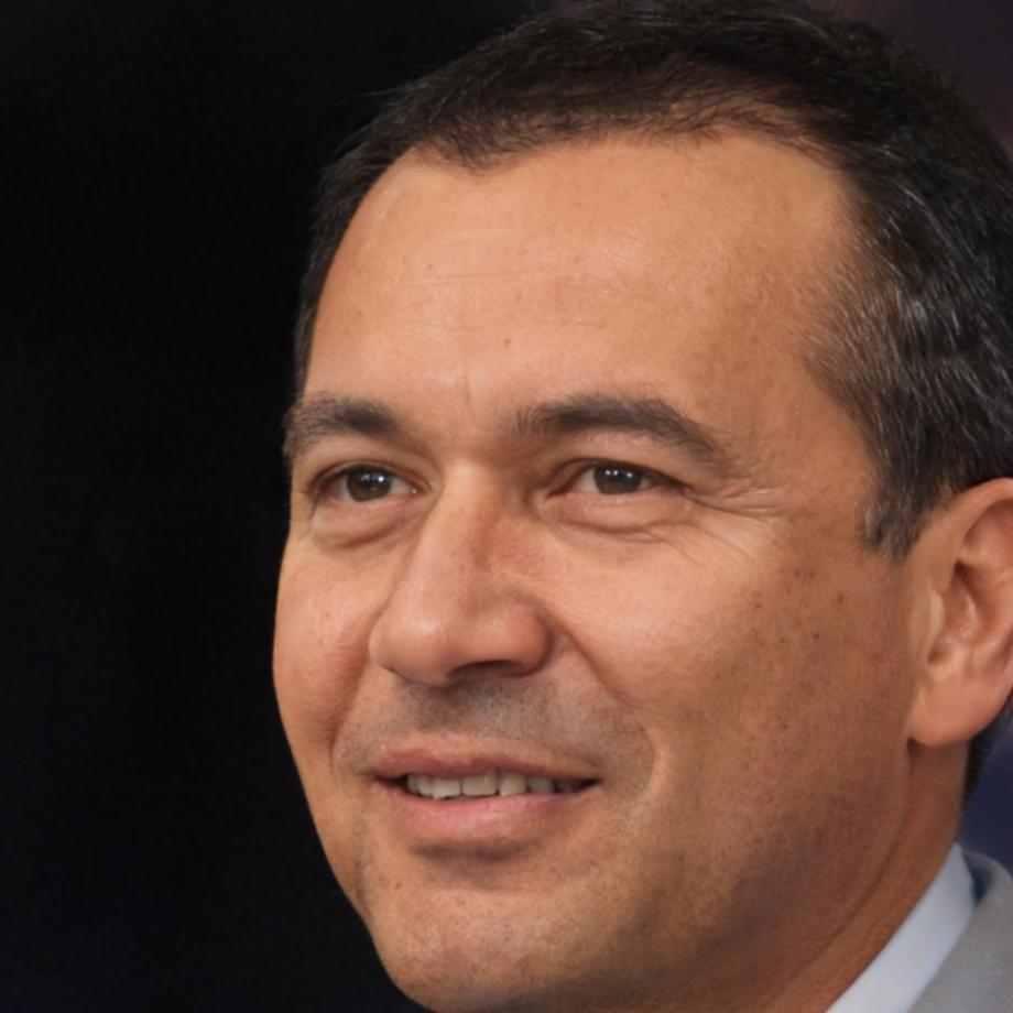 Portrait de Étienne Moreau