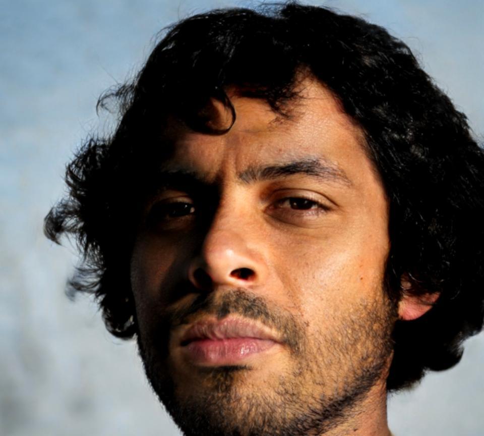 Portrait de Maxence Dubois