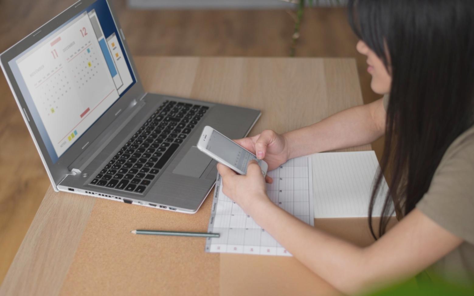 Équipe en séance de coaching collaboratif